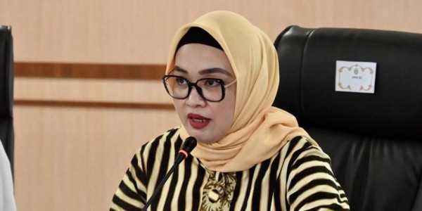 Fraksi Gerindra Desak Evaluasi MBG: Perbaiki Tata Kelola