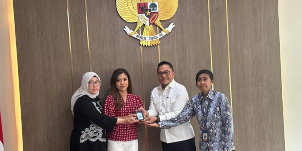 Imbas Pencabutan ID Liputan Wartawan CNN, KPPD Minta Prabowo Reformasi Biro Pers Istana
