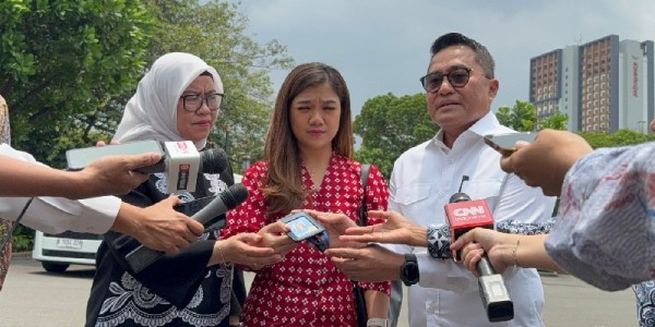 Sempat Dicabut, Biro Pers Istana Kembalikan ID Liputan Wartawan CNN