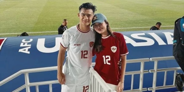 Kisah Pernikahan Pesepakbola Pratama Arhan dan Azizah "Zize" Salsha Resmi Berakhir
