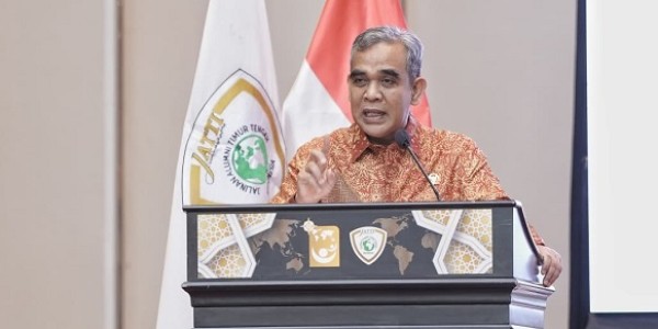 Muzani: Kepemimpinan Presiden Prabowo Bawa Indonesia Dihormati Dunia