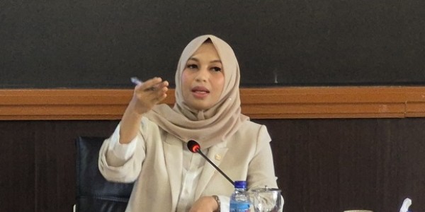 Dukung Perhelatan MotoGP Mandalika, Senator Mirah Ajak Pemda Awasi Kesiapan Infrastruktur dan UMKM