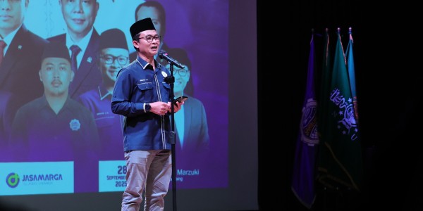 Harlah ke-70, Sarbumusi Refleksikan Perjuangan Buruh hingga Kemerdekaan Palestina
