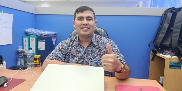 Akademisi UNAIR Soroti Pentingnya Pengolahan dan Pengawasan Bahan Pangan dalam Kasus Keracunan Menu MBG Ikan Hiu