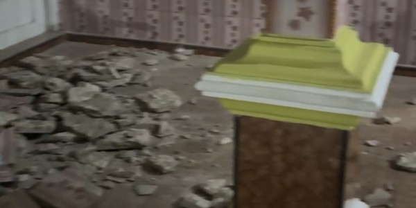Gempa M 6.5 Guncang Sumenep, Sejumlah Rumah Rusak