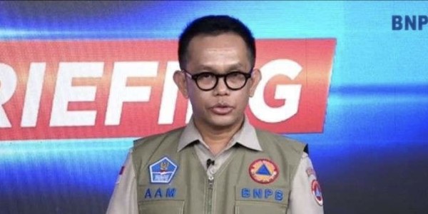 Gempa Sumenep, BNPB Minta Masyarakat Tetap Tenang dan Selalu Waspada