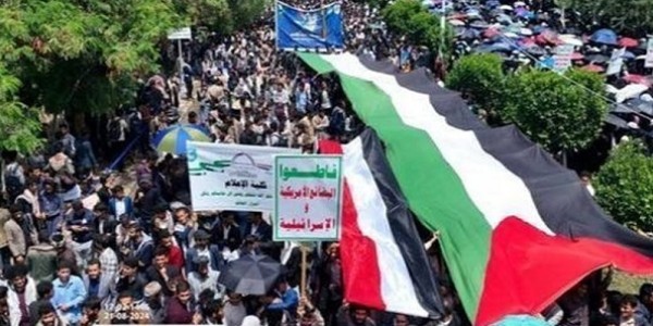 Yaman Kecam Langkah Negara Barat Berlakukan Kembali Sanksi terhadap Iran