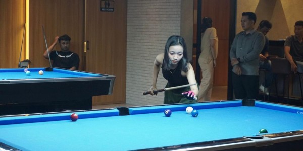 Aston Gresik Gelar Fun Billiard Competition, Hadirkan Pengalaman Menginap yang Interaktif