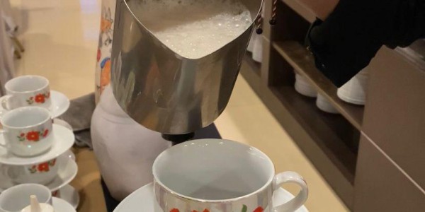 Kopitiam Night, Sensasi Kuliner Malam Otentik dari The Alana Surabaya