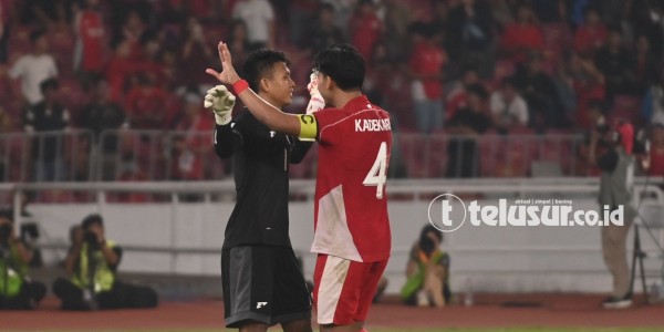 Indra Sjafri Panggil 32 Pemain Untuk TC Timnas U-23 di SEA Games 2025, Ada Nama Ivar Jenner dan Andrian Wibowo