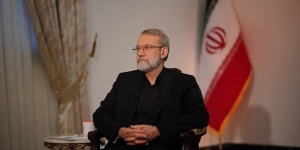 Iran Sebut Barat Hindari Negosiasi Malah Mencari Tekanan