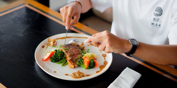 ARTOTEL TS Suites Surabaya Meriahkan Pekan Gastronomi Le Goût de France 2025 dengan Cita Rasa Autentik Prancis