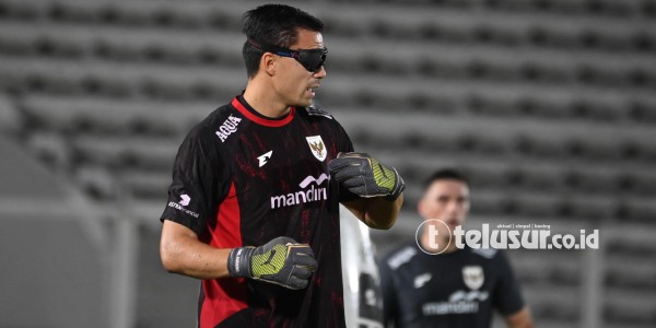 Kabar Buruk dari Timnas Indonesia, Emil Audero Dipastikan Absen Lawan Arab Saudi dan Irak
