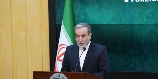 Menlu Iran Tegaskan Kemitraan Strategis pada Hari Nasional Tiongkok
