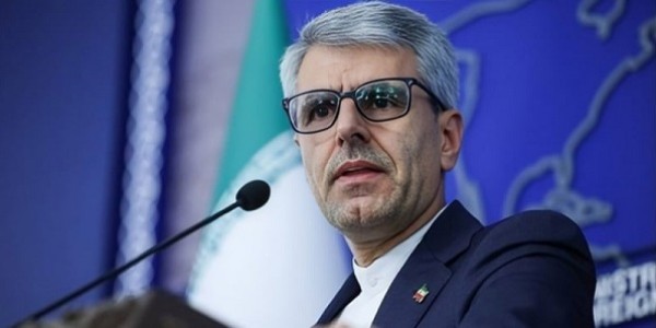 Iran Kecam Pernyataan Munafik G7 Terkait Isu Nuklir
