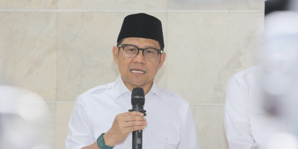 Pasca Pesantren Al Khoziny Ambruk, Cak Imin Bentuk Satgas Penataan Pembangunan Pesantren