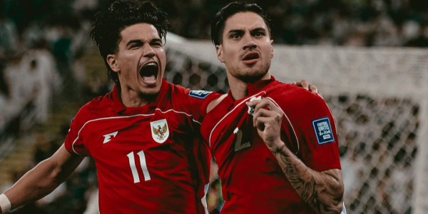 Kalah dari Arab Saudi, Patrick Kluivert Tetap Puji Pemain Timnas Indonesia yang Tampil Seperti Singa