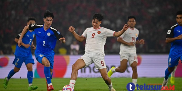 Indra Sjafri Masih Tunggu Rafael Struick dan Marselino Ferdinan Gabung Timnas U-22