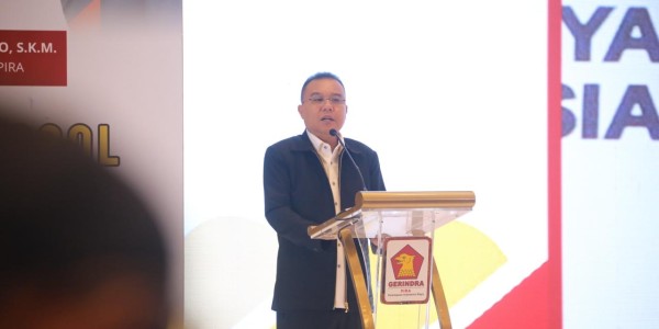 PIRA Gelar Munas 2025, Ini Pesan Dasco
