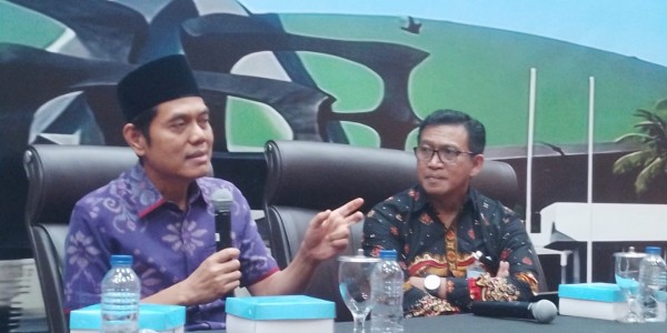 Zulfikar Arse Sadikin: Pemenuhan Hak atas Rumah Harus Bebas dari Motif Proyek