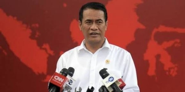 Potensi Devisa Capai Rp2.400 Triliun per Tahun, Pemerintah Genjot Hilirisasi Kelapa