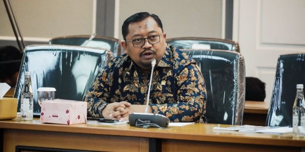 Soal Atlet Israel, Anggota Komisi XIII: Jangan Kasih Celah Sedikit Pun