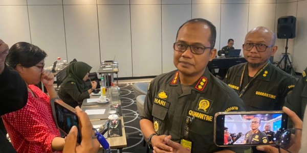 BKHIT Jatim Ajak Media Berupaya Bareng Tingkatkan Pentingnya Sumber Daya Hayati Indonesia