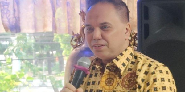 Purnawirawan Kritik Kapolri, Haidar Ingatkan Tanggung Jawab Moral di Ruang Publik