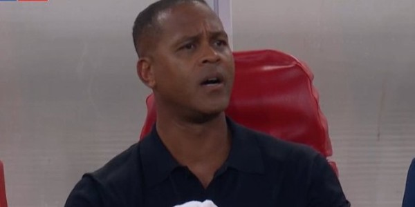 Akui Bermain Lebih Baik dari Irak, Kluivert Kecewa Berat Usai Gagal Bawa Timnas Indonesia ke Piala Dunia 2026