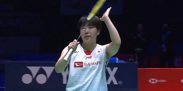 Akane Yamaguchi Tak Terbendung, Juara Arctic Open 2025 Usai Kalahkan Busanan Ongbamrungphan