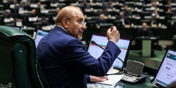 Iran Dukung Penuh Gencatan Senjata Gaza: Qalibaf Sebut Israel Telah Gagal Capai Tujuan Perang
