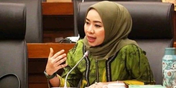 Ratna Juwita Tagih Komitmen Pemerintah Bangun Kilang Rosneft Tuban