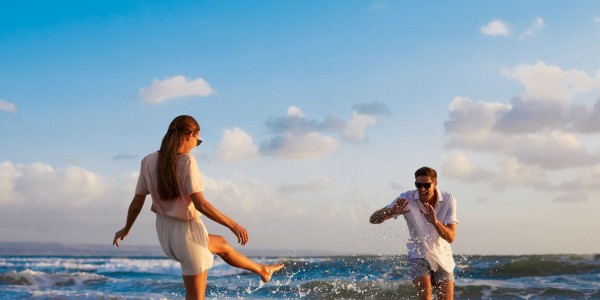 Legian: Harmoni Dinamis Bali dan Kenyamanan Tropis di Fairfield by Marriott Bali Legian