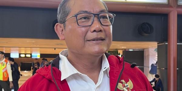 Sumardji Harap Exco Ambil Sikap Tegas Terkait Evaluasi Timnas Indonesia dan Masa Depan Kluivert
