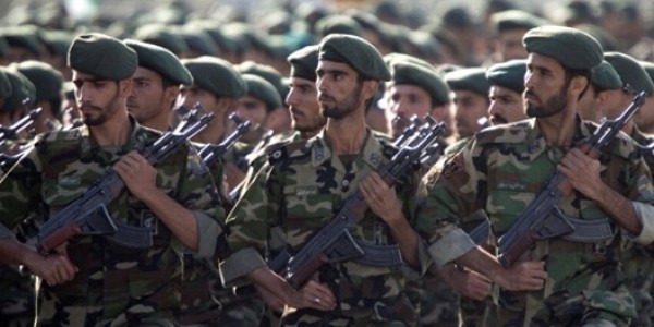 Iran  Tegaskan Kesiapan Militernya