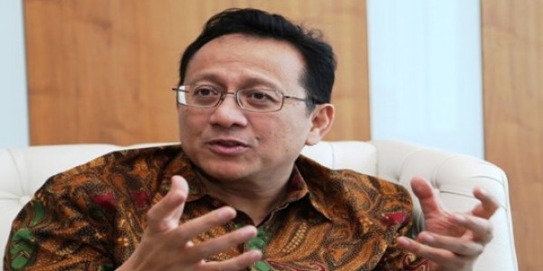 Irman Gusman Dorong Pariwisata Jadi Sektor Unggulan Penopang Ekonomi Nasional
