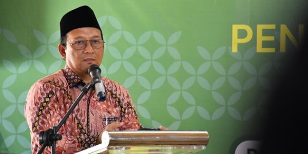 Gus Hilmy: Islam Menjunjung Martabat Penyandang Disabilitas Psikososial