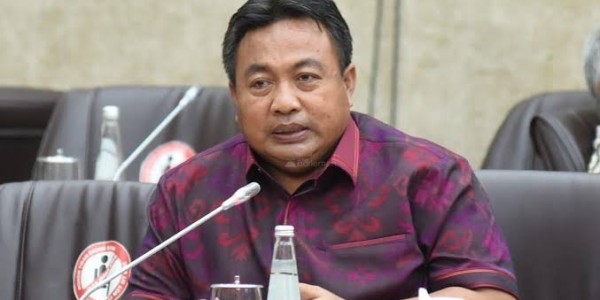 Gagal Lolos Piala Dunia, DPR  Akan Beri Kesempatan untuk Erick Thohir dan Patrick Kluivert