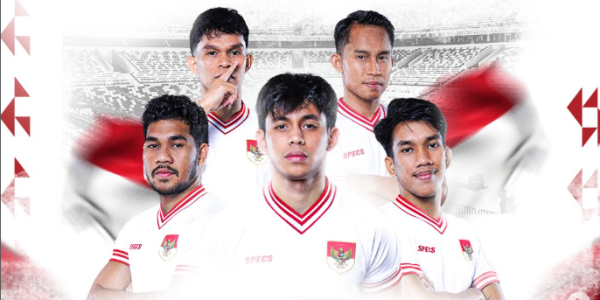 Timnas Futsal Indonesia Gelar Uji Coba Internasional Lawan Australia, Ini Daftar Pemain yang Dipanggil
