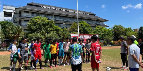 Piala Nusantara Pahlawan KSMI 2025: Turnamen Mini Soccer Nasional Perdana Siap Digelar di Surabaya