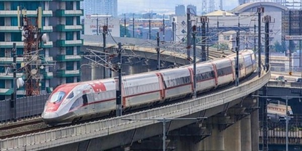 PKS Desak BPK Audit Investigatif Proyek Kereta Cepat Jakarta–Bandung