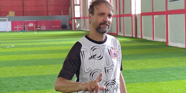 Mauricio Souza Minta Rizky Ridho dan Jordi Amat Move On dari Kegagalan Bawa Timnas Indonesia ke Piala Dunia 2026