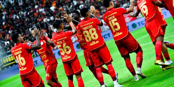 Jelang Laga Klasik Lawan Persebaya, Empat Pemain Kunci Persija Cedera