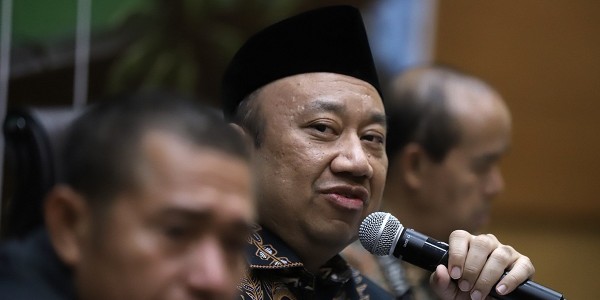 Pimpinan Komisi X DPR Dorong Pendidikan Karakter Ponpes Masuk Kurikulum Nasional