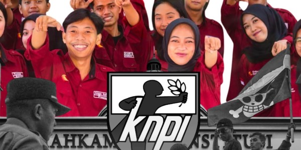 Gugatan ke MK Minta Usia Pemuda jadi 40 Tahun Dinilai Sebagai Kemunduran & Bentuk Egoisme Politik