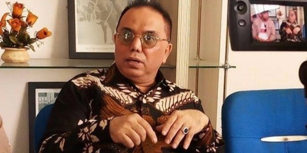 Haidar Alwi Puji Strategi Jenius Prabowo di Balik Gerak Senyap Reformasi Polri