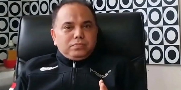 Haidar Alwi: Kenapa Sejumlah Pensiunan TNI Bersemangat Desak Reformasi Polri?