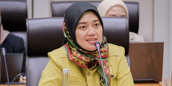 DPR Dukung Purbaya Tindak Tegas Oknum Bea Cukai Penghambat UMKM