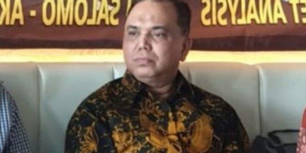 Haidar Alwi: Polri Berperan di Balik Keberhasilan Awal Program Unggulan Ketahanan Pangan