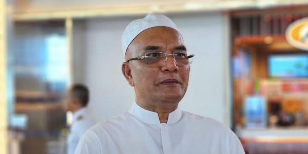 Cak Imin Bakal Pimpin Puncak HSN 2025 di Titik Nol Peradaban Islam Nusantara